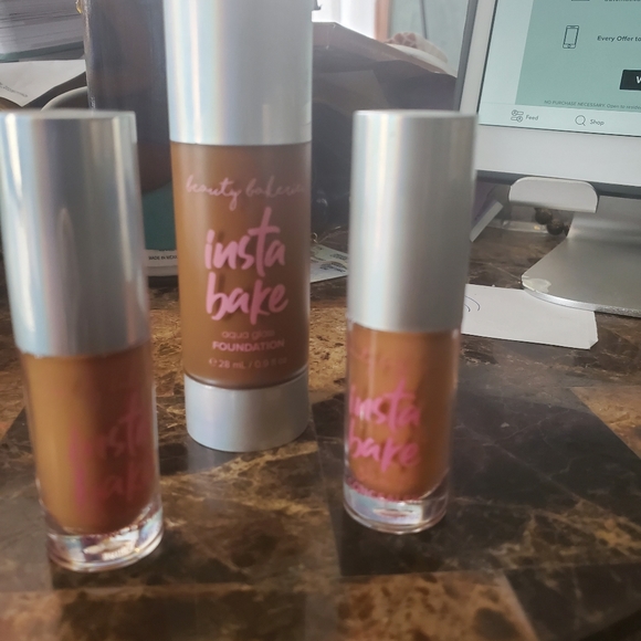 InstaBake concealer 005 Dessertation - Picture 5 of 7